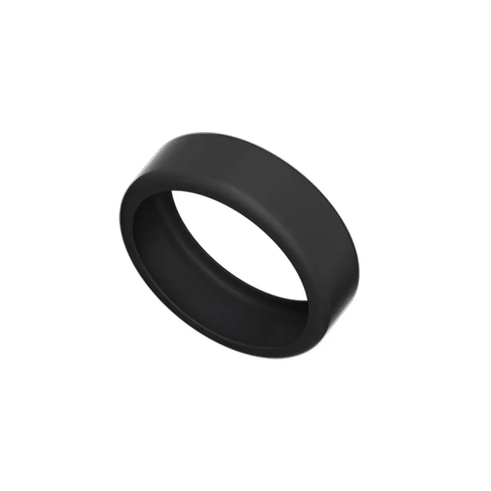 Shockproof Silicone Cover for Oura Ring Protector Jewellery Organizer Durable Anti-Scratch Silicone Cover for Oura Ring Gen 3