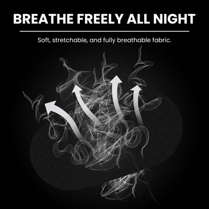 Alovo™ Mouth Tape for Sleep (30/60 Night Supply)